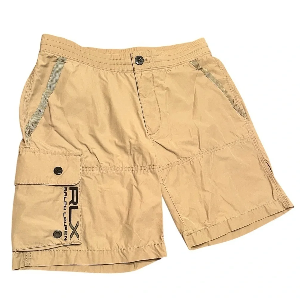 RLX Ralph Lauren hit beach